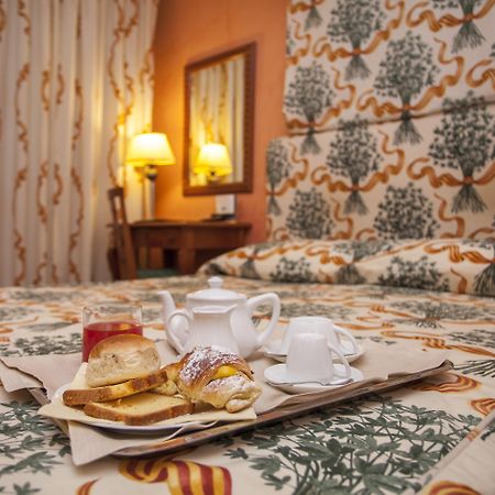 Hotel Vecchio Borgo Палермо Екстериор снимка