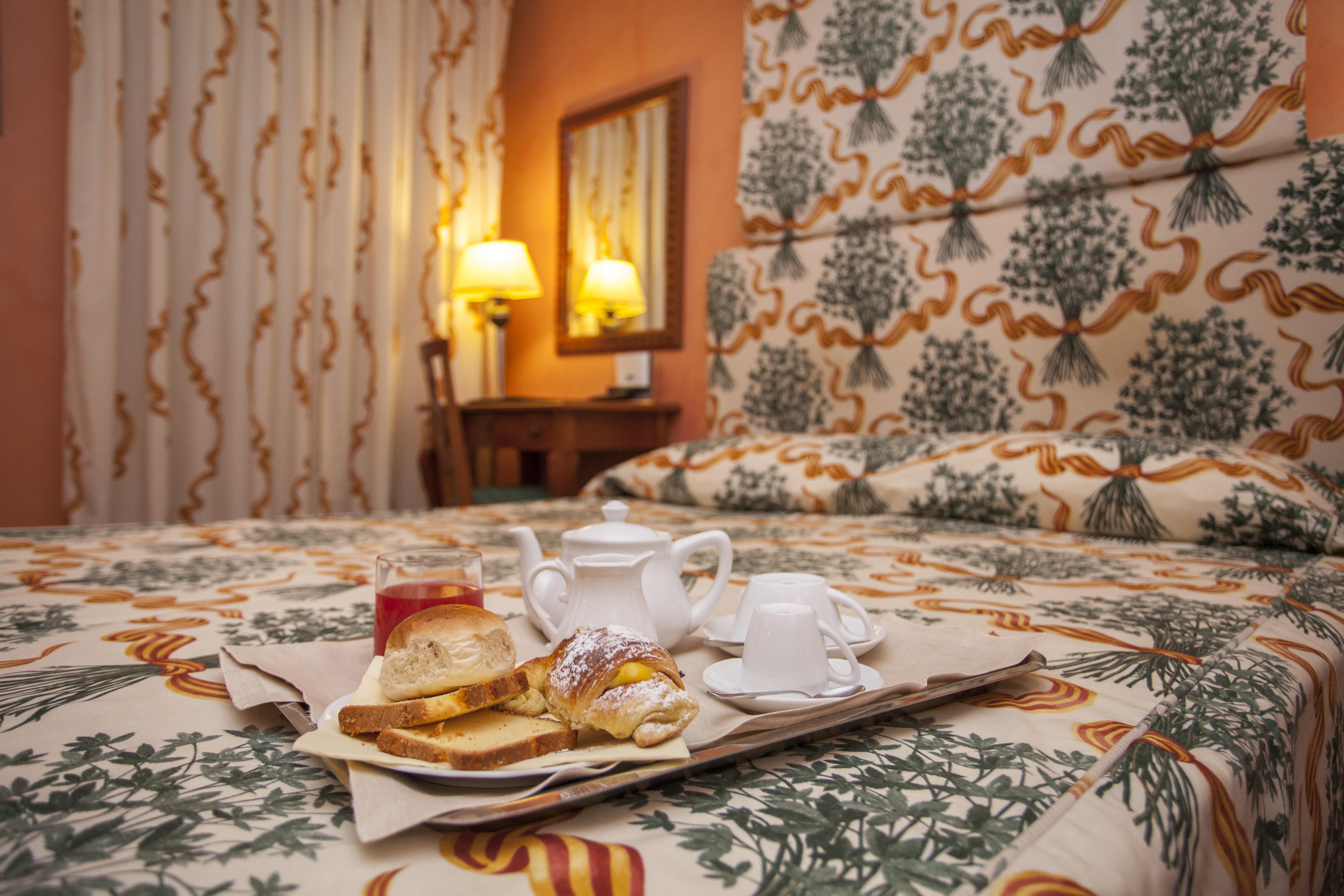 Hotel Vecchio Borgo Палермо Екстериор снимка