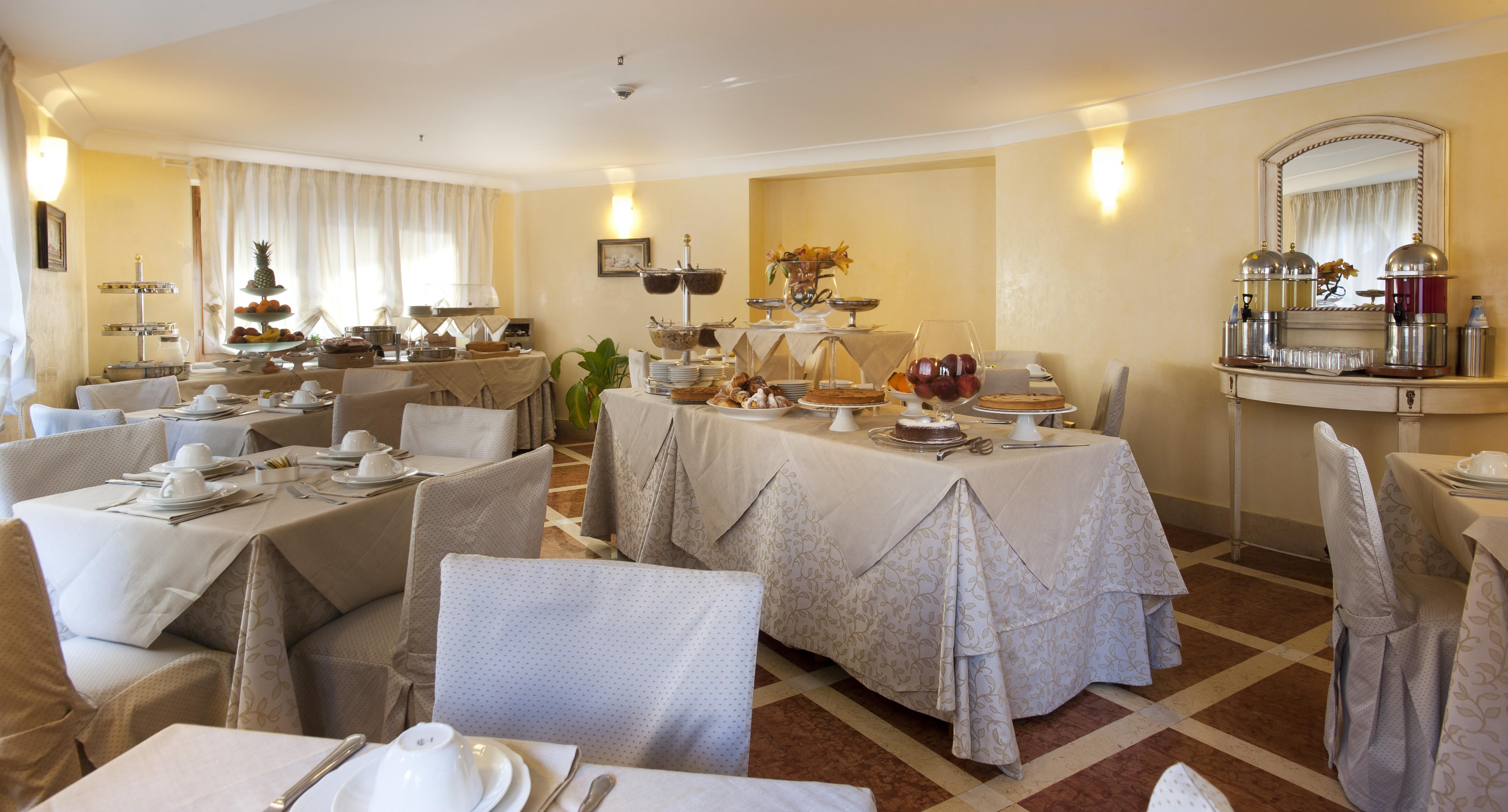 Hotel Vecchio Borgo Палермо Екстериор снимка