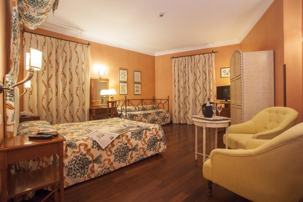 Hotel Vecchio Borgo Палермо Екстериор снимка